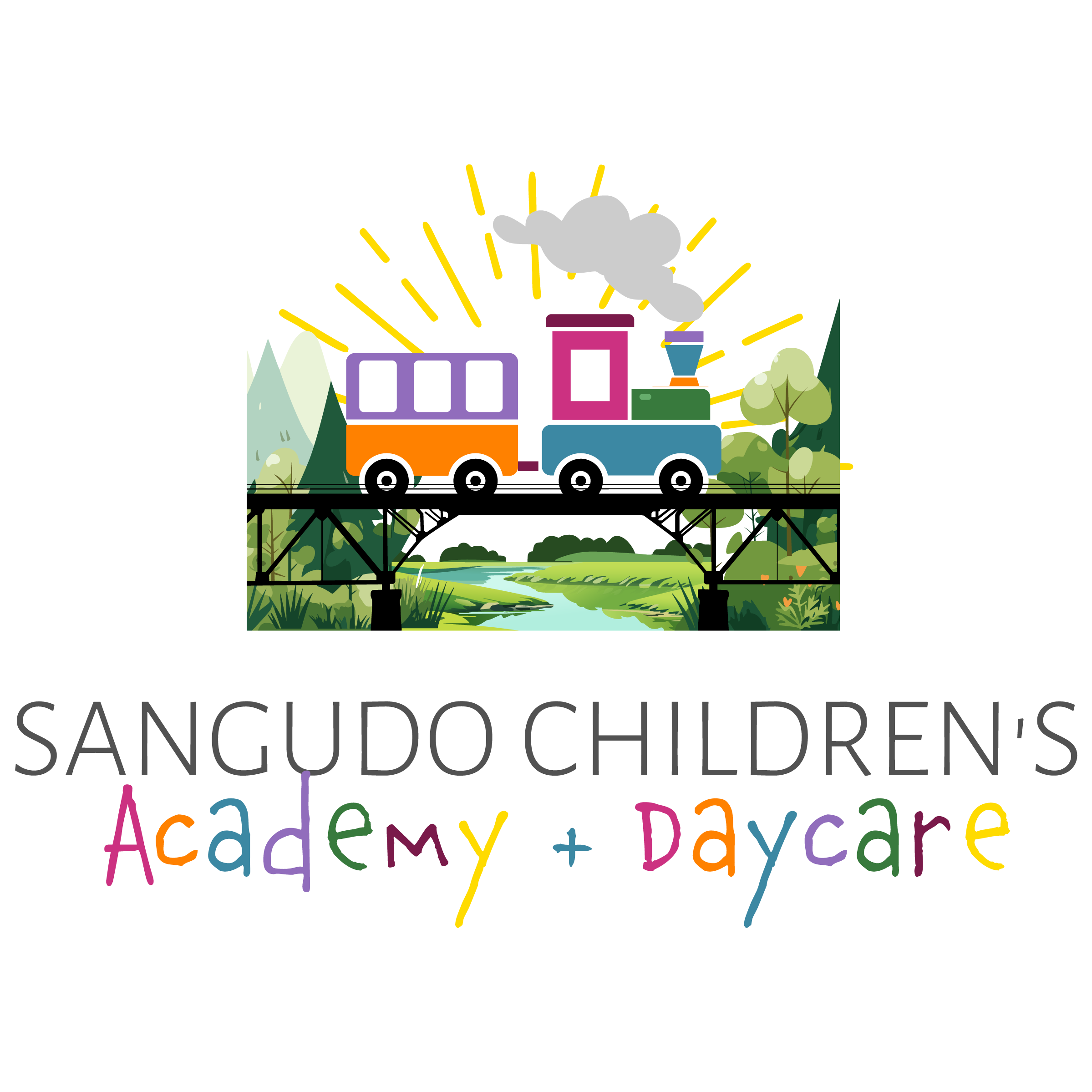 Sangudo Childrens Academy and Daycare